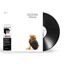 Vinyl The Hurting (Half Speed Master)
