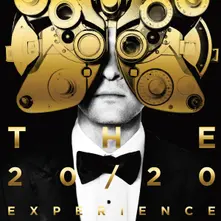 The 20/20 Experience (2 Of 2) thumbnail