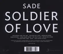 SOLDIER OF LOVE thumbnail