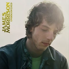 James Morrison, CD UNDISCOVERED