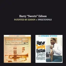 PATENTED BY EDISON / SWEETENINGS (CD)