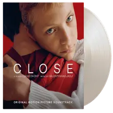 Valentin Hadjadj, Vinyl CLOSE