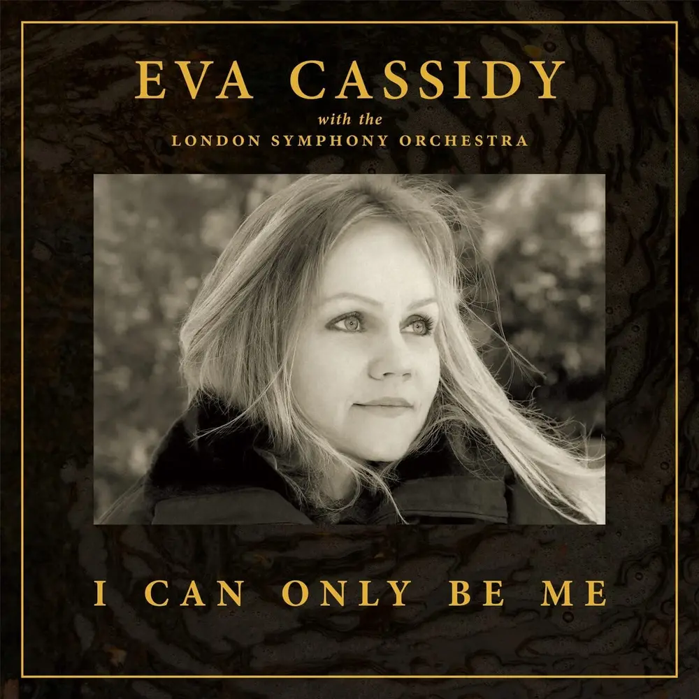 I CAN ONLY BE ME (DELUXE HARDBACK EDITION)