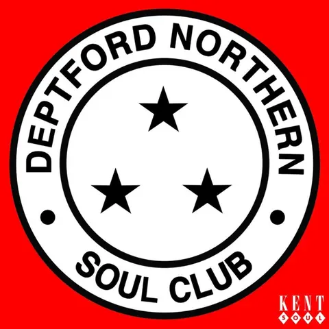 DEPTFORD NORTHERN SOUL CLUB