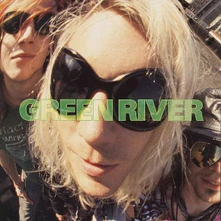 Green River, CD REHAB DOLL
