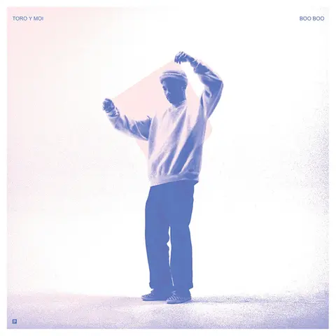 Toro y Moi – Vinyl BOO BOO