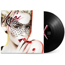 Vinyl X