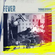 Thomas Dybdahl – FEVER (CD)