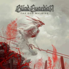 CD GOD MACHINE