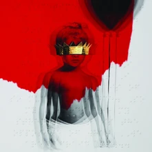 Rihanna, CD Anti