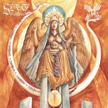 Slaegt, CD Goddess