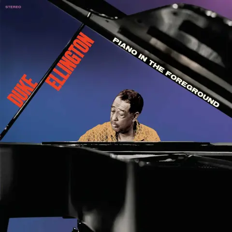 Piano In The Foreground (20th Century Masterworks Label)