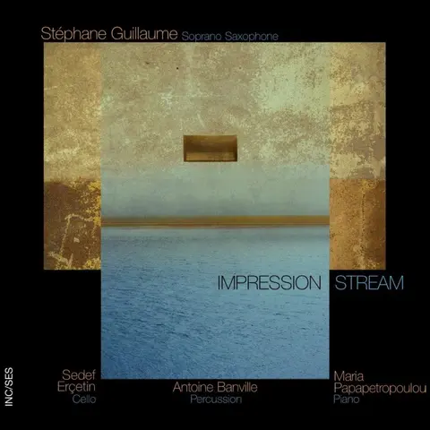 IMPRESSION STREAM