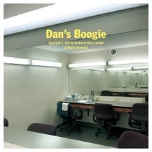 Destroyer, Vinyl DAN'S BOOGIE