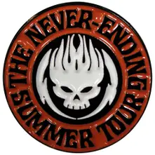 The Never Ending Summer Tour