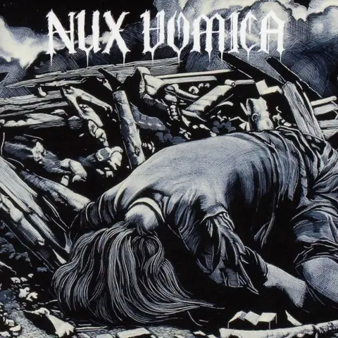 CD NUX VOMICA