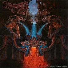 Dismember, CD LIKE AN EVER FLOWING STREAM (1
