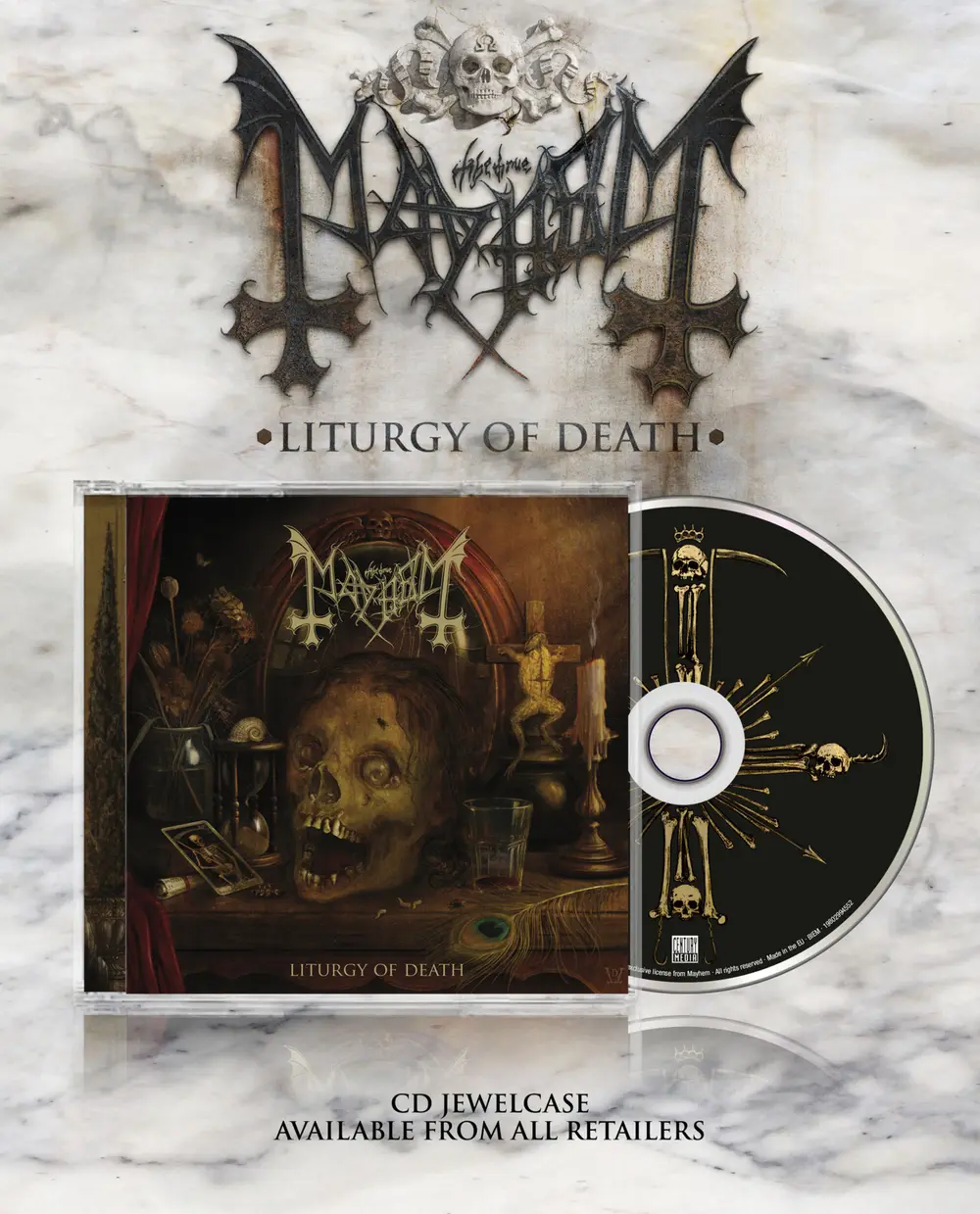 Liturgy of Death