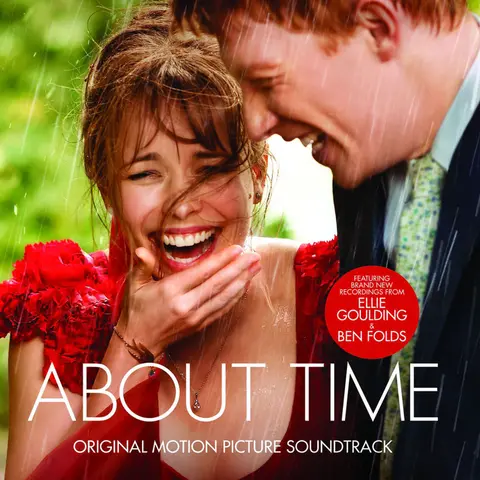 ABOUT TIME / Lásky čas