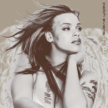 Vinyl Faithfully (Black/White Vinyl)
