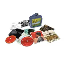 The Complete Columbia Studio Albums Collection (Box Set) thumbnail