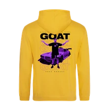 G.o.a.t. thumbnail