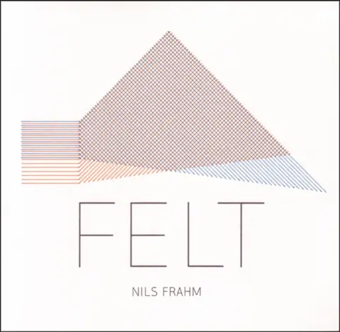 Nils Frahm – Vinyl FELT