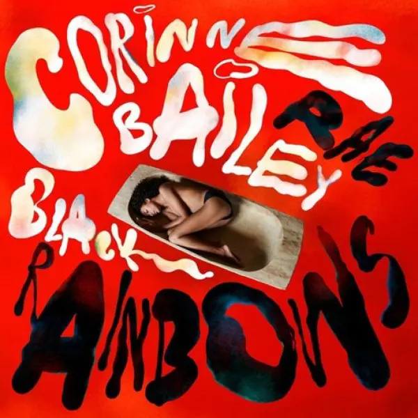Corinne Bailey Rae – Black Rainbows (CD)
