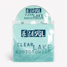 Clear Lake Audiotorium thumbnail