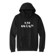 Kto kričal?! thumbnail