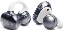 JBL Soundgear Clips White thumbnail