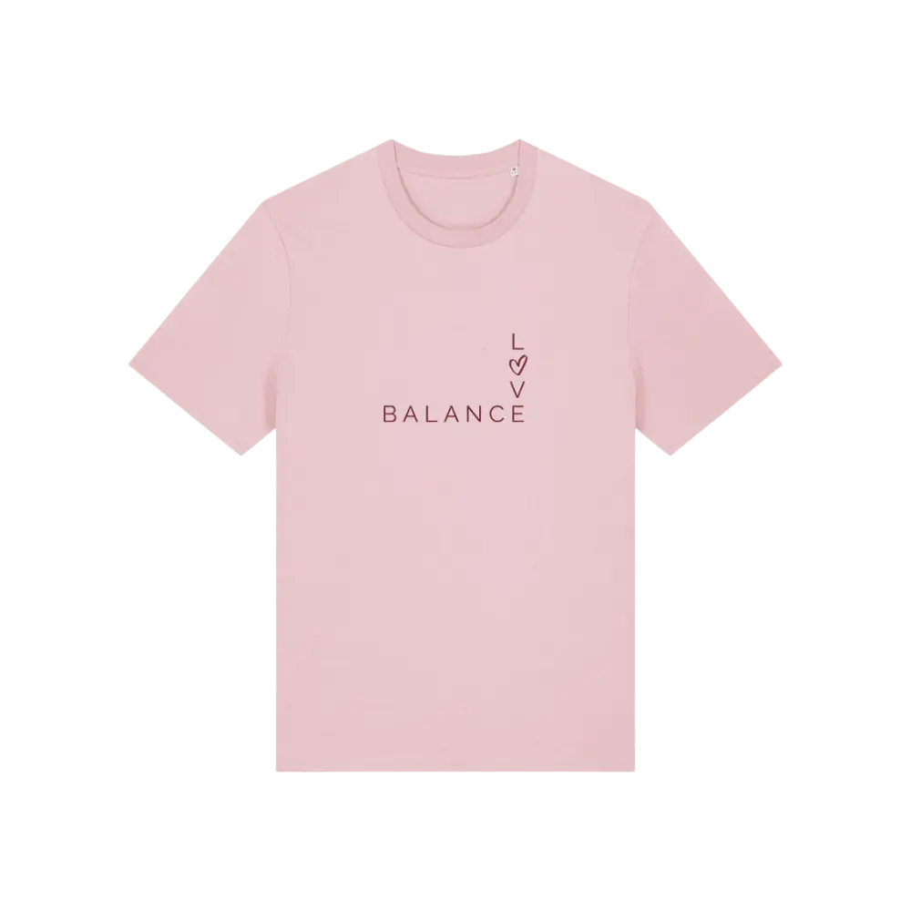 Love balance