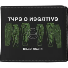Type O Negative, Peňaženka Dead Again