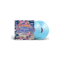 Vinyl Return Of The Dream Canteen (Curacao Vinyl)