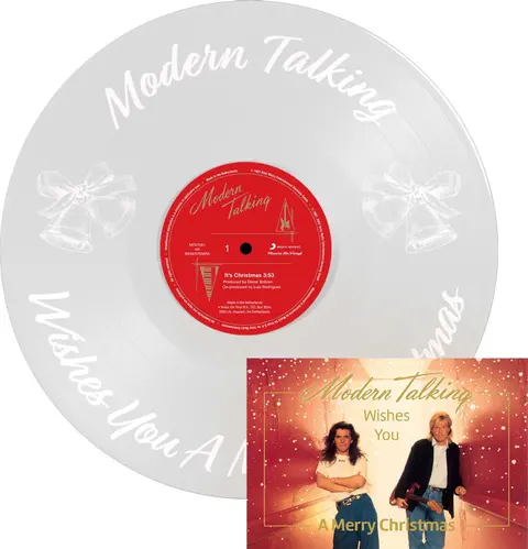 7-IT'S CHRISTMAS