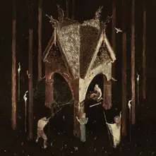 CD Thrice Woven
