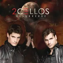 CD Celloverse