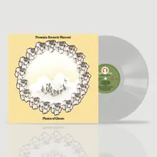 Vinyl Photos of Ghosts