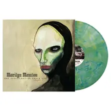 Vinyl ONE ASSASSINATION UNDE...