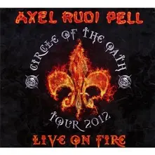 LIVE ON FIRE thumbnail