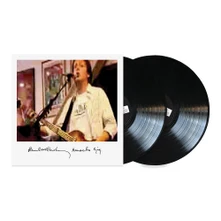 Vinyl AMOEBA GIG