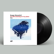 Bugge Wesseltoft, Vinyl It's Still Snowing On My Piano