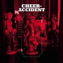 Cheer-Accident, CD ADMISSION