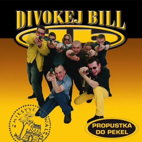 Propustka do pekel (Remastered)