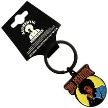 Keychain: Vintage Circle thumbnail