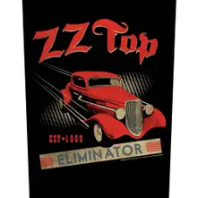 Eliminator thumbnail