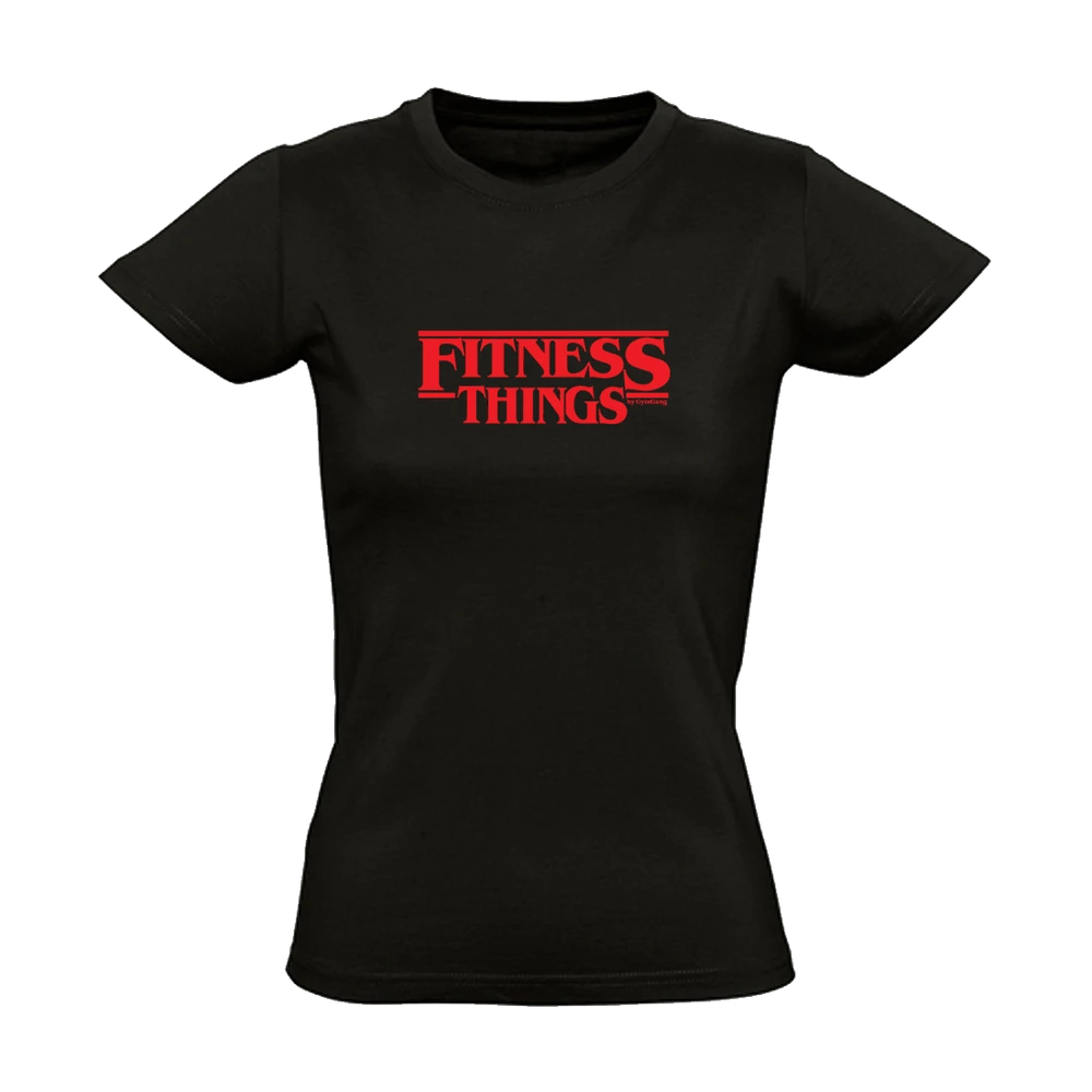 Fitness Things
