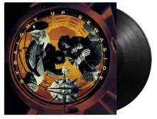 Vinyl STRAIGHT UP SEWASIDE