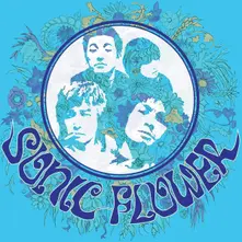 SONIC FLOWER thumbnail