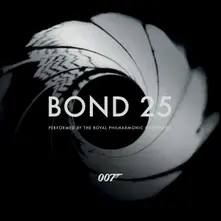 BOND 25 thumbnail